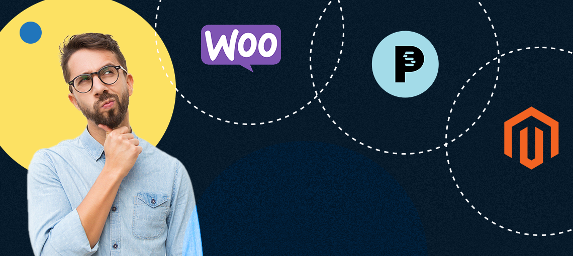 e-commerce platforms