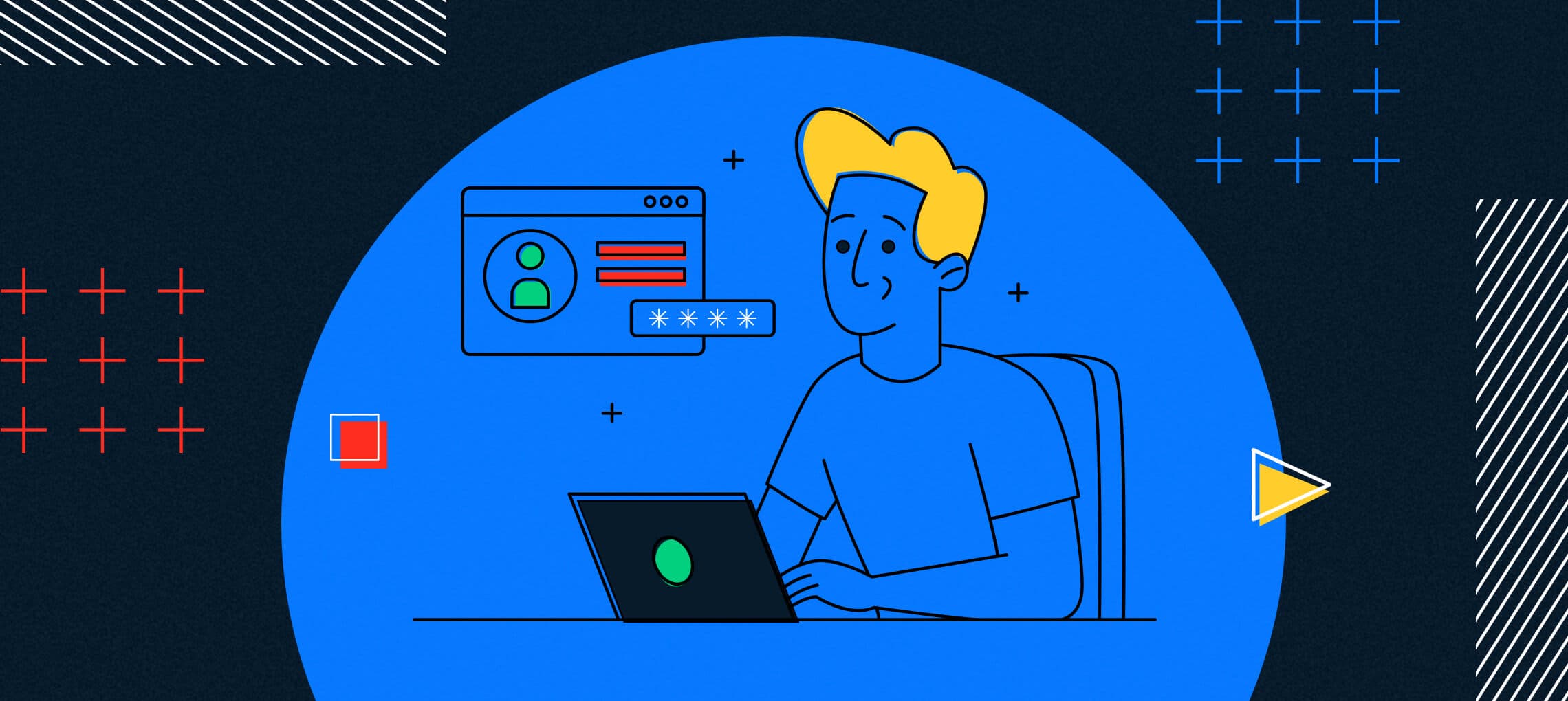 How to create a user-friendly onboarding process