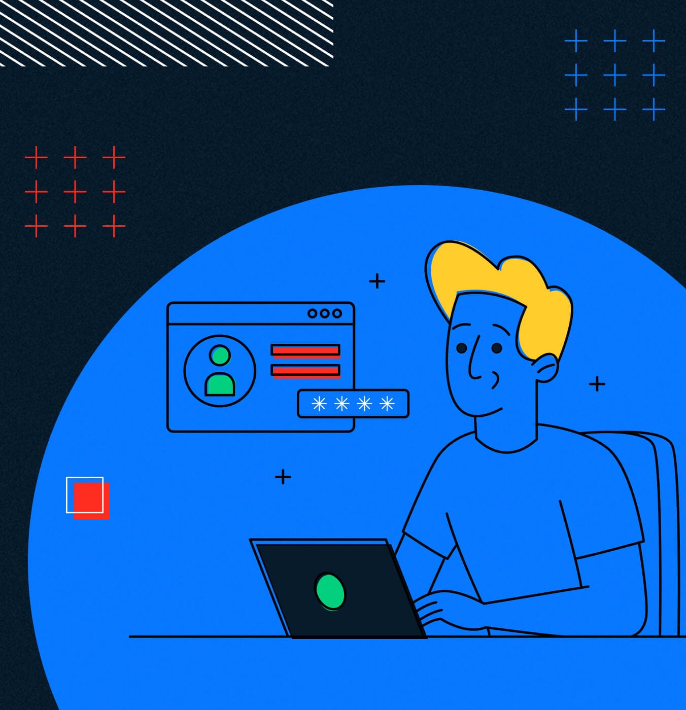 How to create a user-friendly onboarding process