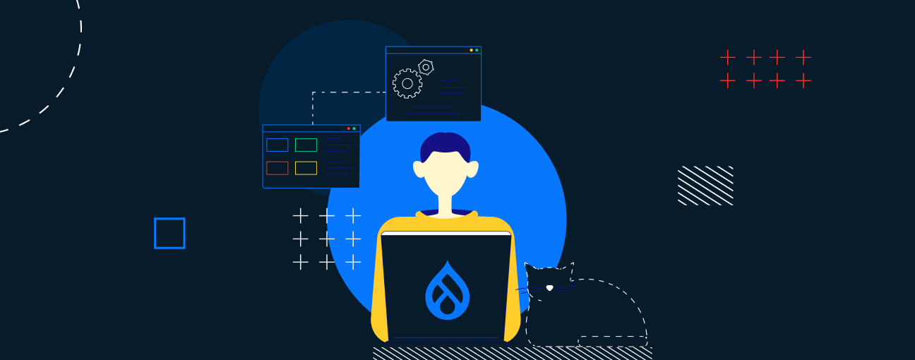 Drupal 11 A Fresh Take on Admin Navigation