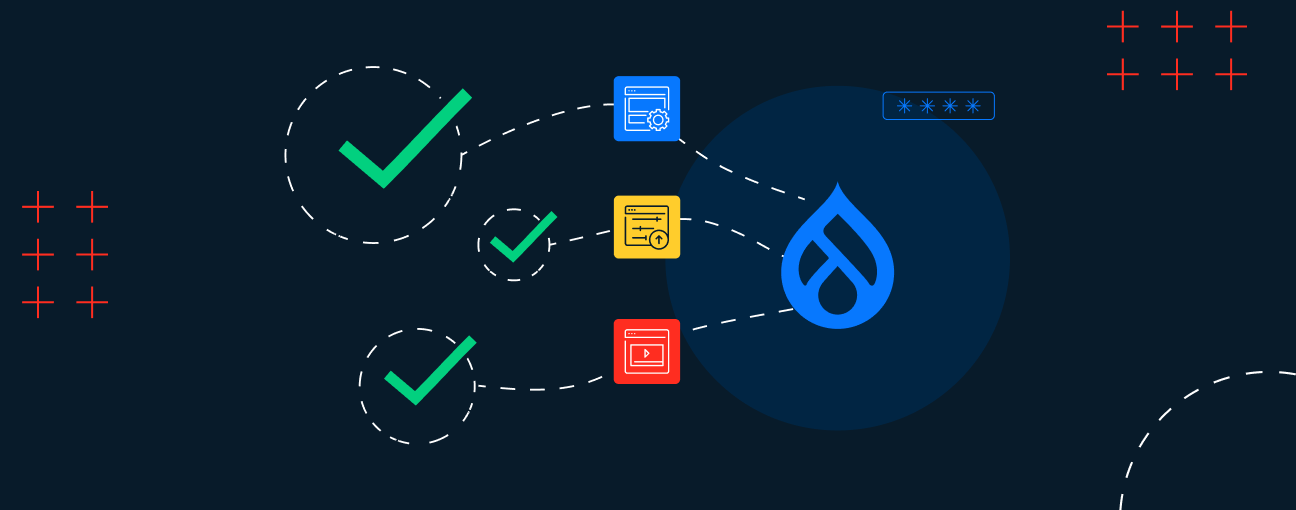 Recipes: the new feature in Drupal 11 that revolutionizes content management
