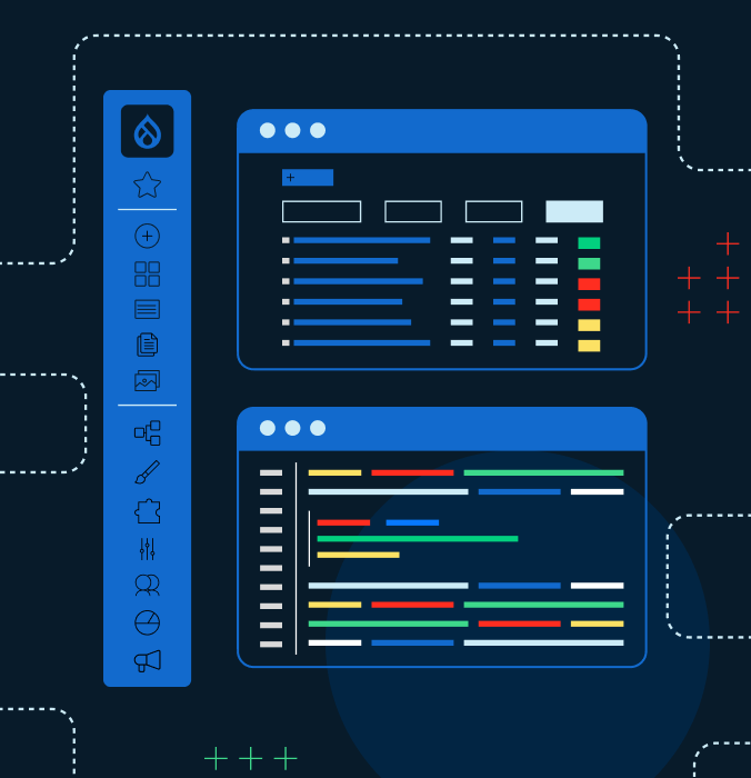 Drupal 11: New workspaces feature and its impact on internal workflows